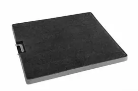 Kvapų filtras Miele DKF 25-1