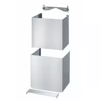 Dūmtraukis Miele DADC 6000