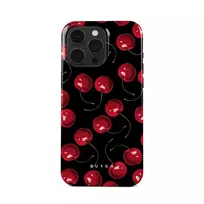 Dėklas Burga iPhone 15 Pro Max Cherrybomb Tough Magsafe