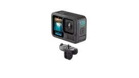 Magnetic Latch Mount