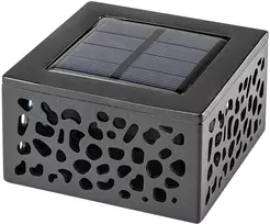 Saulės energija įkraunamas šviestuvas Medulin 7032