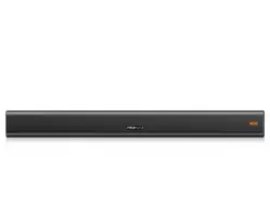 Promate StreamBar30 BassBoost SoundBar with Subwoofer