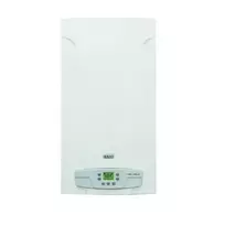 Dujinis kondensacinis katilas BAXI luna duo-tec max E33