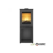 Ketaus krosnelė KAWMET HARITA S15v L-BOX ECO