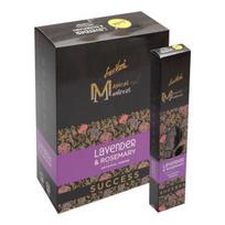 Sree Vani Magical Manifest Lavender & Rosemary smilkalai x 12