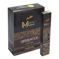 Sree Vani Magical Manifest Sandalwood smilkalai x 12