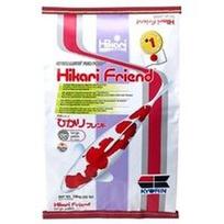 Hikari Friend Large, 10 kg, - Hikari maistas koi karpiams ir kitoms tvenkinių žuvims