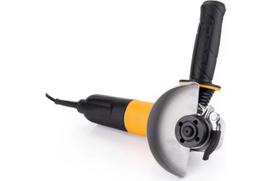 Elektrinis kampinis šlifuoklis JCB JCB-AG115-E 600 W, 12000 aps./min, 115 mm