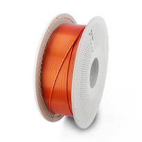 Bambu Lab PLA Silk Dual Color plastikas 1.75mm 1kg - komplekte su daugkartinio naudojimo rite - Gilded Rose