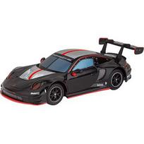 Carrera - Hybrid Racing Cars - Porsche 911 GT3 R "Black Devil" 50051003