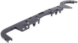 BMW E46 3 Cable Guide Originalus 11787831183