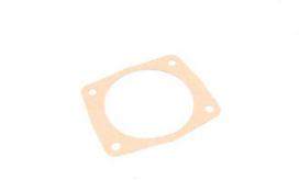 Originalus BMW E28 Z1 droselio korpuso įsiurbimo kolektoriaus tarpiklis OEM 13541289576
