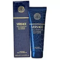 Versace Man Eau Fraiche Extreme Shower gel, 250ml