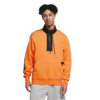 Nike NBA Team 31 Courtside 1/2-Zip Sweatshirt džemperis - Dydis XL (CN0063-886 Džemperiai)