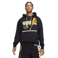 Nike Dri-FIT Rayguns Premium Basketball Hoodie džemperis - Dydis XXL (CV1933-010 Džemperiai)