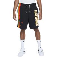 Nike Dri-FIT Rayguns Premium Basketball šortai - Dydis S (CV1936-010 Šortai)
