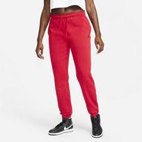 Jordan Wmns Essentials Fleece Pants - Dydis M (DN4575-687 Kelnės)