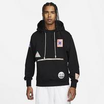 Nike Dri-FIT Basketball Premium - Dydis M (DH7469-010 Džemperiai)