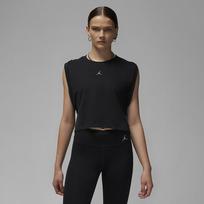 Jordan Sport Essentials - Dydis L (DQ4394-010 Marškinėliai)