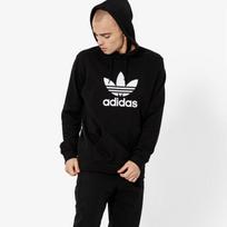adidas Originals Trefoil - Dydis S (DT7964 Džemperiai)