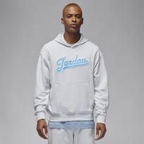 Jordan Flight Mvp Fleece Pullover Džemperis - Dydis M (FN4613-043 Džemperiai)
