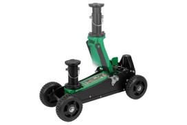 Hidraulinis domkratas ROCKFORCE RF-TH33007 2 t, aukštis 155-575 mm