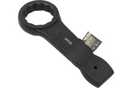Smūginis veržliaraktis, JCB, JCB-79395, 95 mm, vienpusis, CrV plienas