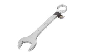 Kombinuotas raktas, JCB, JCB-75585, 85 mm, chromo vanadžio plienas, 7 kg