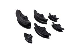 Hidraulinis vamzdžių lenkimo įrankis, ROCKFORCE, RF-03003-3, 12T, lenkimo spindulys 1/2'' - 2''