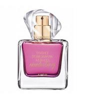 Kvapusis vanduo Avon Today Tomorrow Always Everlastig EDP moterims, 50 ml