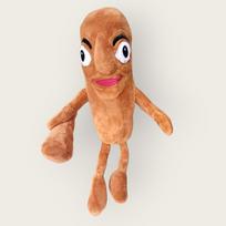 Kalbantis ir grojantis Tung Tung Tung Sahur / Brainrot