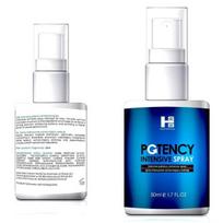 Purškiklis potencijai Sexual Health Series, 50 ml