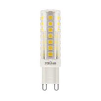 BOB SMD LED G9 5,5W CW SMD LED lempa STRÜHM 60 x 16 x 16 mm