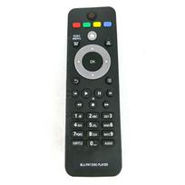 RC-2802 Pakeitimas Blu-Ray disko nuotolinio valdymo pultui BDP2180K BDP3200 BDP3280/51 BDP3300K BDP3385K RC 2802