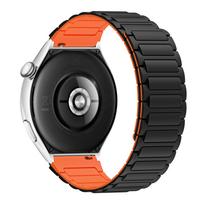 Magnetinis dirželis Redmi Watch 5 Active / 5 Lite laikrodžiui Laikrodžio apyrankė Redmi Watch 3 Active / 3 Lite laikrodžiui Minkšta silikoninė apyrankė Redmi Watch 5Active