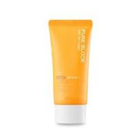 A'Pieu Pure Block natūralus kremas nuo saulės 100 ml