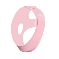 Yousheng V Line Face Lifting Strap Double Chin Eliminator Facial Slimming Bandage Skin Care Beauty Tool for Women Men žalia