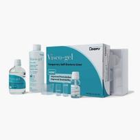 Dentsply Visco-Gel rinkinys hermetikas