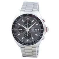 Tag Heuer Formula 1 Chronograph Automatinis Tachimetras CAZ2012.BA0876 Vyriškas Laikrodis