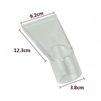 Brush Head Vacuum Cleaner Brush Floor Carpet Cleaner Vacuum Cleaner Brush Nozzle Small