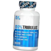 Tribulus, 100% Tribulus, Evlution Nutrition 60 kaps. (08385002) 60vcaps