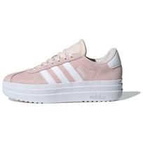 adidas VL Court Bold Wonder Quartz Moteriški sportbačiai Pink Cloud-White IH9996 38⅔