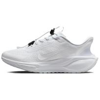 Nike  Air Zoom Pegasus 41 EasyOn White Pure Platinum Women Sneakers Dark-Smoke-Grey FQ7844-101 36.5 white