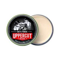 Uppercut Deluxe Korea Matinis pomadas — 100 g (apytiksliai. 100 ml) (1 vienetas)