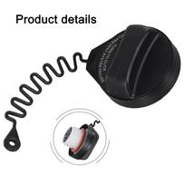 Volvo degalų bako dangtelis S60 S80 V70 For XC90 XC60 Tiesioginis pakeitimas 31261716