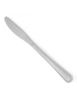 Kitchen Line nerūdijančio plieno stalo peiliai 215mm 6 vnt Hendi 764206