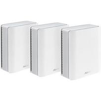 Asus Tri-Band Wi‑Fi 7 Mesh (3-pack) ZenWiFi BT10