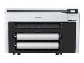 Epson SureColor SC-T5700D 36 colių techninis spausdintuvas | Didelis produktyvumas | Išplėstinės apsaugos funkcijos | Universalumas | Aukšta vaizdo kokybė | Vertingos parinktys