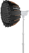 SmallRig 5396 FP-60 Quick-Setup Folding Parabolic Softbox