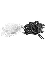 Plytelių išlyginimo sistema 100 + 200, 1mm